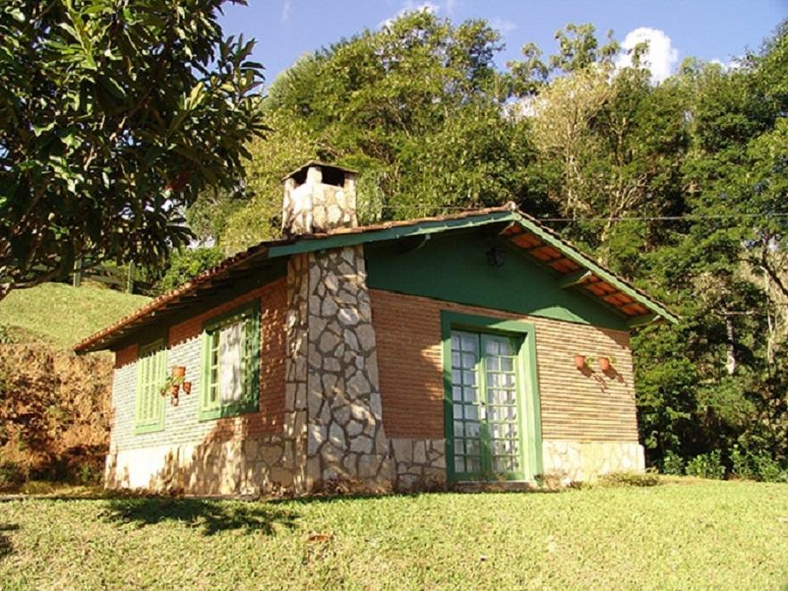 Pousada Da Fazenda - Sao Paulo — Fotos 2